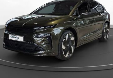 Skoda Enyaq 2.700 km 52.683 &euro; Erfurt 99099