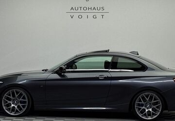 BMW M240i 97.000 km 35.200 &euro; Radevormwald 42477