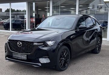 Mazda CX-60 1.200 km 47.990 &euro; Freiburg 79108