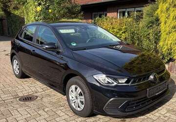 VW Polo 5.457 km 18.900 &euro; Varel-Dangastermoor 26316