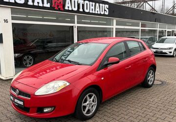 Fiat Bravo 105.000 km 3.350 &euro; Oberhausen 46049