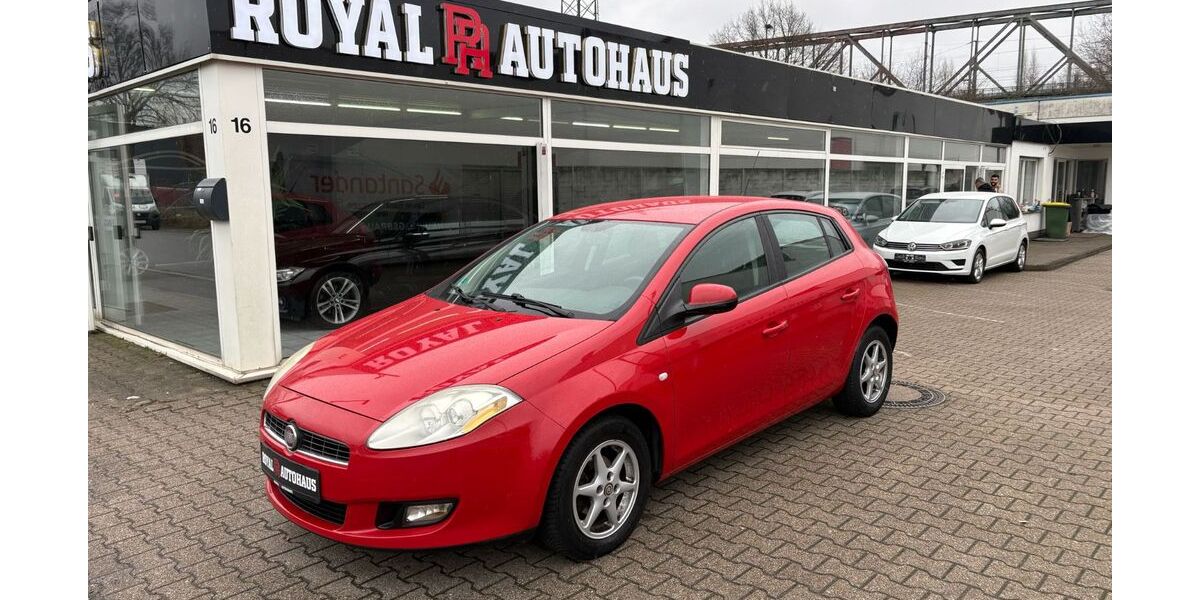 Fiat Bravo 105.000 km 3.350 &euro; Oberhausen 46049