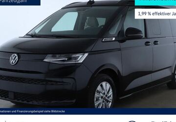 VW T7 California 13.518 km 68.780 &euro; Hanau 63452