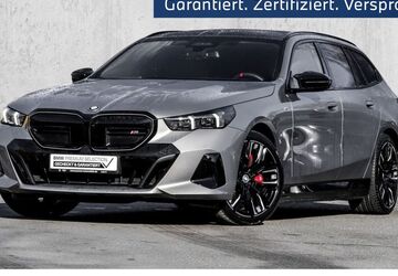 BMW i5 19.890 km 70.890 &euro; Ahlen 59227