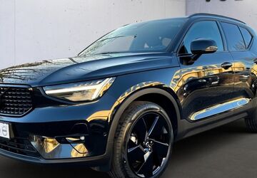 Volvo XC40 14.055 km 39.650 &euro; Kassel 34123