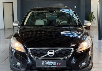 Volvo C30 170.778 km 4.300 &euro; Übach-Palenberg 52531