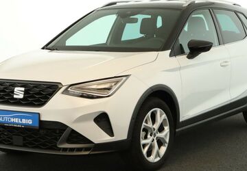 Seat Arona 25.100 km 25.990 &euro; Donnersdorf 97499