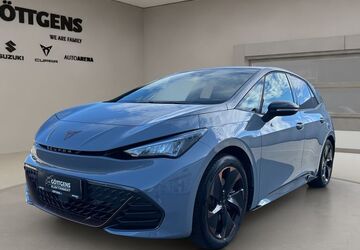 Seat Andere 9.897 km 28.890 &euro; Soest 59494