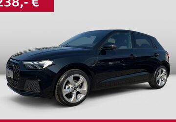 Audi A1 3.900 km 26.990 &euro; Pforzheim 75179