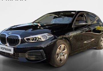 BMW 118 58.800 km 20.813 &euro; Mertingen 86690