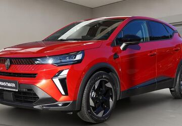 Renault Captur 19.884 km 21.950 &euro; Neuss 41460