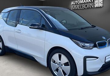 BMW i3 16.200 km 17.950 &euro; Barchfeld - Immelborn 36456