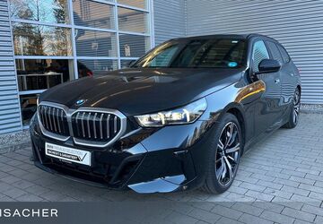 BMW 520 19.911 km 51.349 &euro; Memmingen 87700