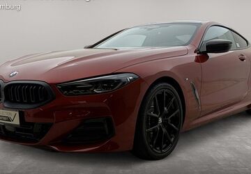 BMW 840 1.841 km 76.728 &euro; Barsbüttel bei Hamburg 22885