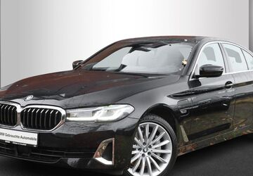 BMW 530 41.000 km 36.990 &euro; Dülmen 48249