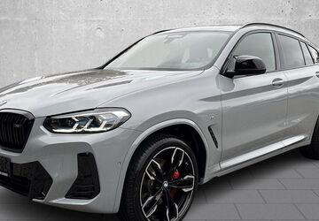 BMW X4 M40 1.500 km 84.990 &euro; Quickborn 25451