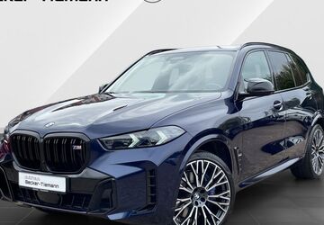 BMW X5 M60 29.725 km 82.902 &euro; Stadthagen 31655