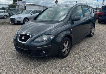 Seat Altea 200.000 km 2.000 &euro; Koblenz OT Neuendorf 56070