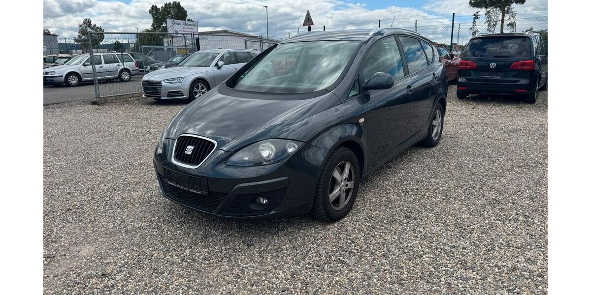 Seat Altea 200.000 km 2.000 &euro; Koblenz OT Neuendorf 56070