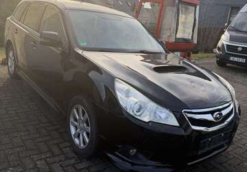 Subaru Legacy 251.000 km 1.600 &euro; Siegen 57080