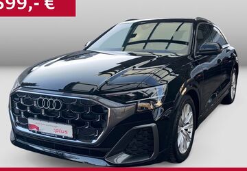 Audi Q8 28.988 km 73.460 &euro; Esslingen 73730