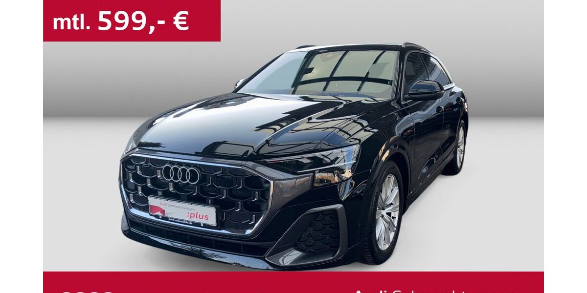 Audi Q8 28.988 km 73.460 &euro; Esslingen 73730