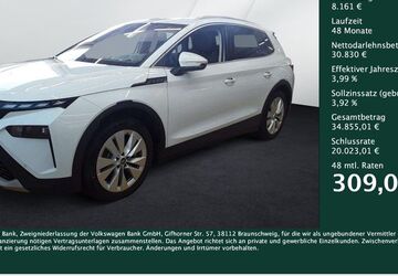 Skoda Elroq 17.540 km 38.935 &euro; Dortmund 44309