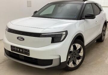 Ford Explorer 30.000 km 35.880 &euro; Vreden-Ortsteil Ammeloe 48691