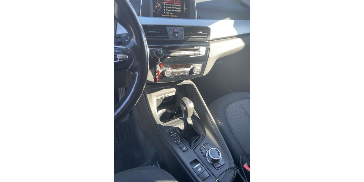 BMW X1 119.000 km 18.500 &euro; Rosenheim 83013