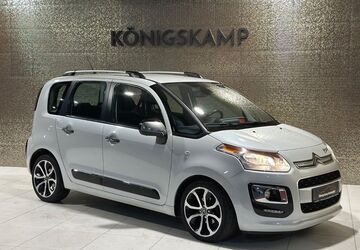 Citroen C3 Picasso 178.580 km 4.190 &euro; Jülich 52428