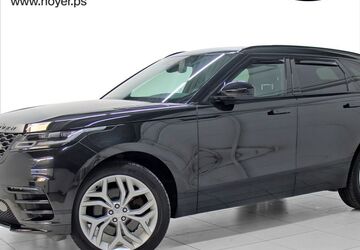Land Rover Range Rover Velar 76.190 km 46.880 &euro; Walsrode 29664