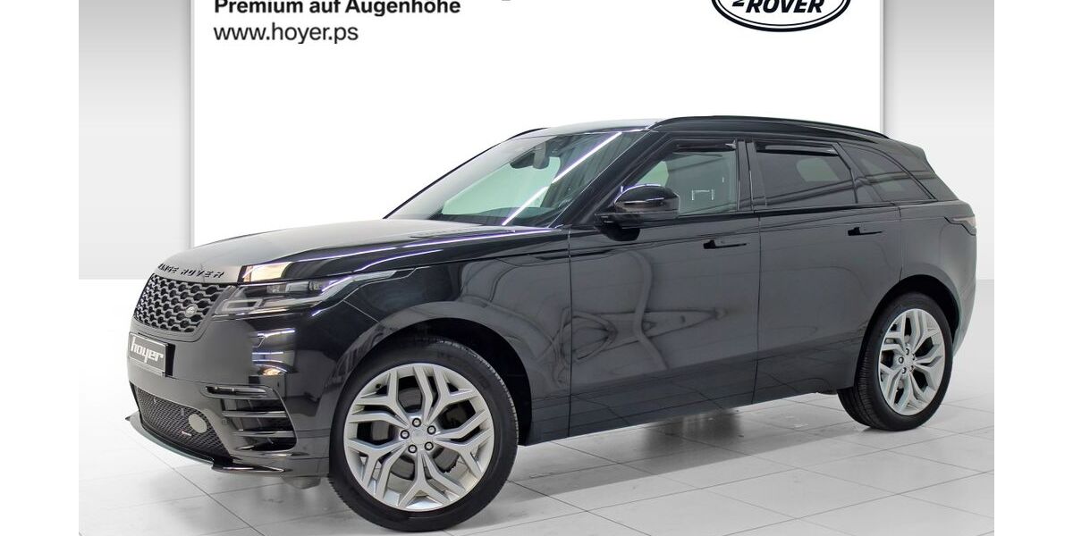 Land Rover Range Rover Velar 76.190 km 46.880 &euro; Walsrode 29664