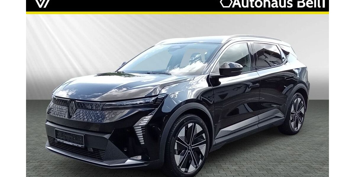 Renault Scenic E-TECH 27.100 km 39.990 &euro; Frankenberg 35066