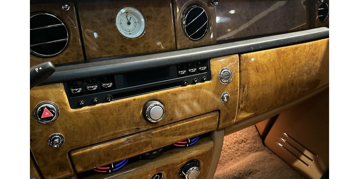 Rolls Royce Phantom Dubai Bespoke Edt.|Two Tone|Power Close Do 134.999 km 95.999 &euro; Mainz-Kostheim 55246