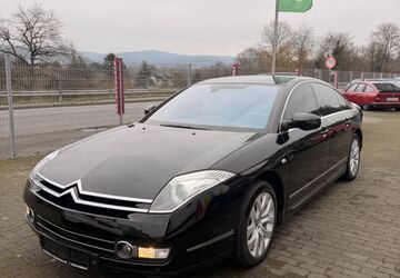 Citroen C6 95.000 km 16.990 &euro; Bonn 53179