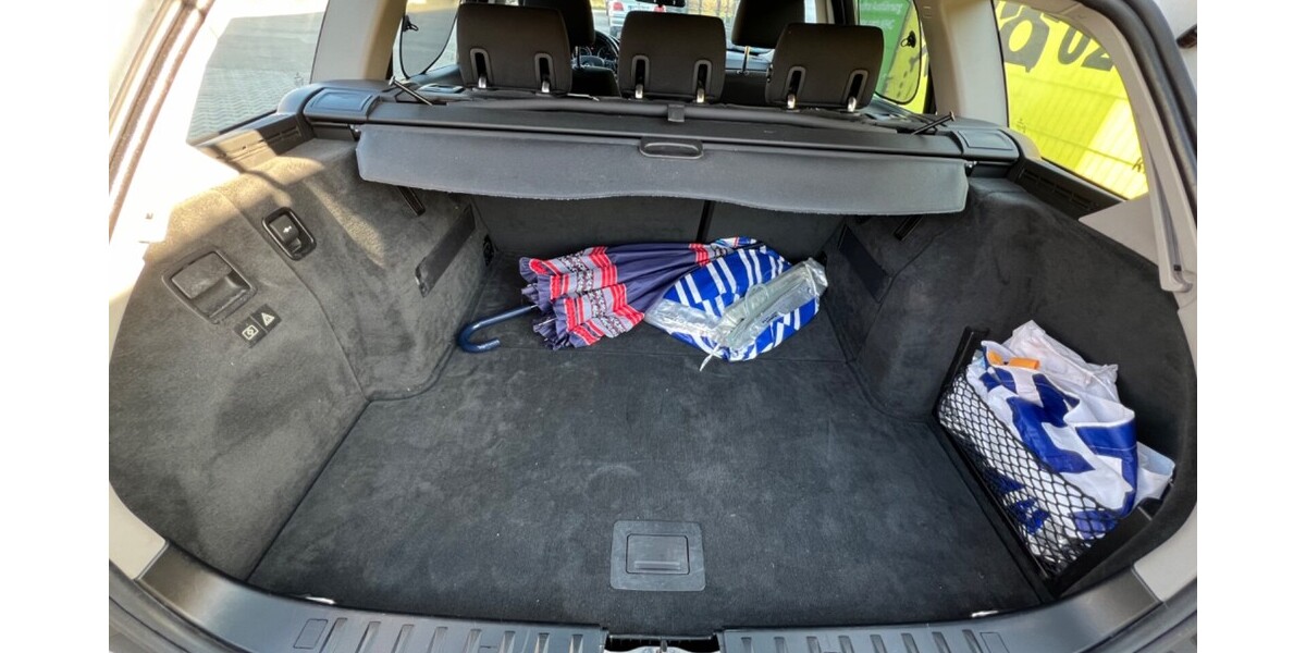 BMW E91 240.000 km 5.250 &euro; Wuppertal 42275