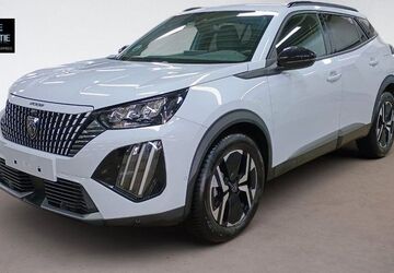 Peugeot 2008 29.400 km 17.280 &euro; Schwandorf 92421