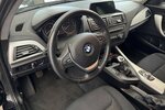 BMW 116i Navigation Sitzheizung BT PDC 111.610 km 8.220 &euro; Lich 35423