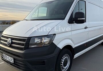 VW Crafter 56.746 km 29.990 &euro; Böblingen/Stuttgart 71034