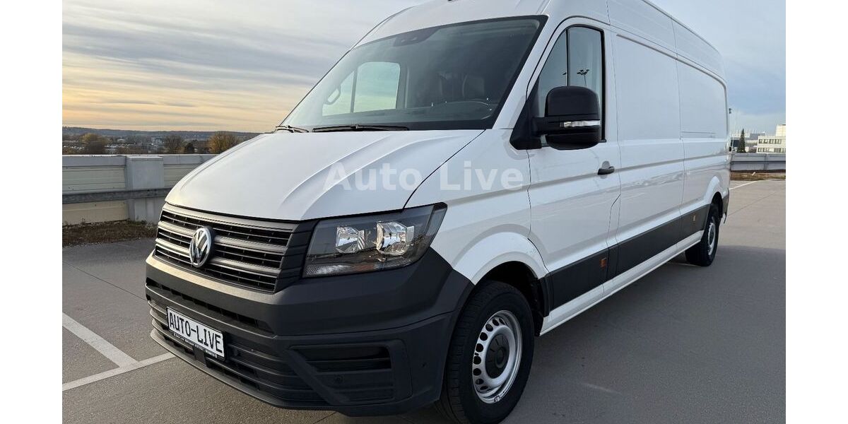 VW Crafter 56.746 km 29.990 &euro; Böblingen/Stuttgart 71034