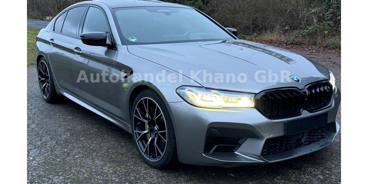 BMW M5 145.900 km 61.900 &euro; Plaidt 56637
