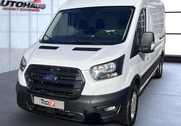 Ford Transit 89.762 km 24.490 &euro; Markt Schwaben 85570