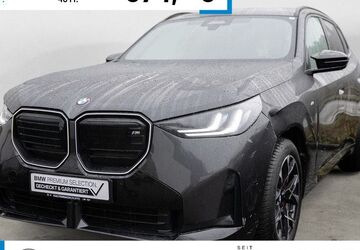 BMW X3 25.536 km 67.890 &euro; Werdohl 58791