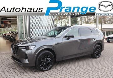 Mazda CX-80 1.291 km 58.985 &euro; Hilter 49176