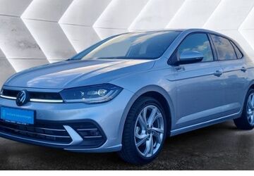VW Polo 2.175 km 29.999 &euro; Lübben 15907
