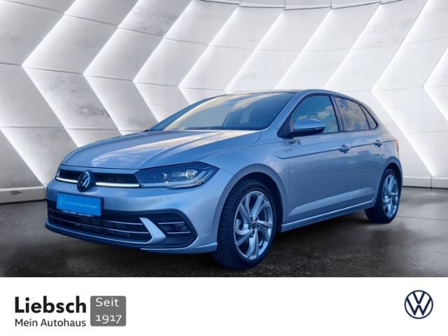 VW Polo 2.175 km 29.999 &euro; Lübben 15907
