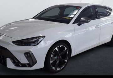 Cupra Leon 23.550 km 29.330 &euro; Crailsheim 74564