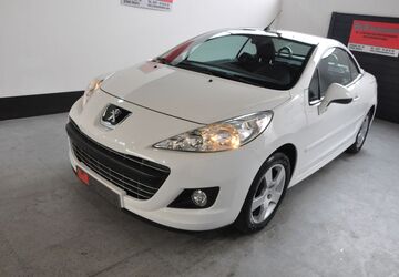 Peugeot 207 73.500 km 5.999 &euro; Moers 47445