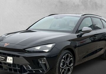 Cupra Leon 6.000 km 39.944 &euro; Herford 32051