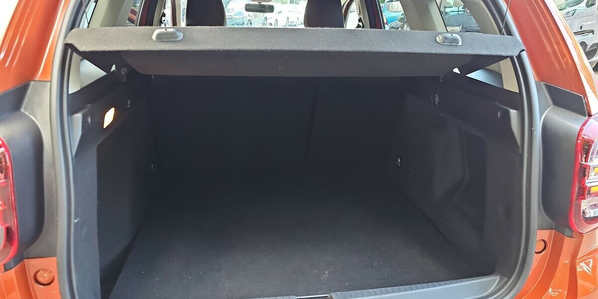 Dacia Duster II Prestige+Navi, Kamera, Klimaautom 120.000 km 13.390 &euro; Schwalbach/Taunus 65824